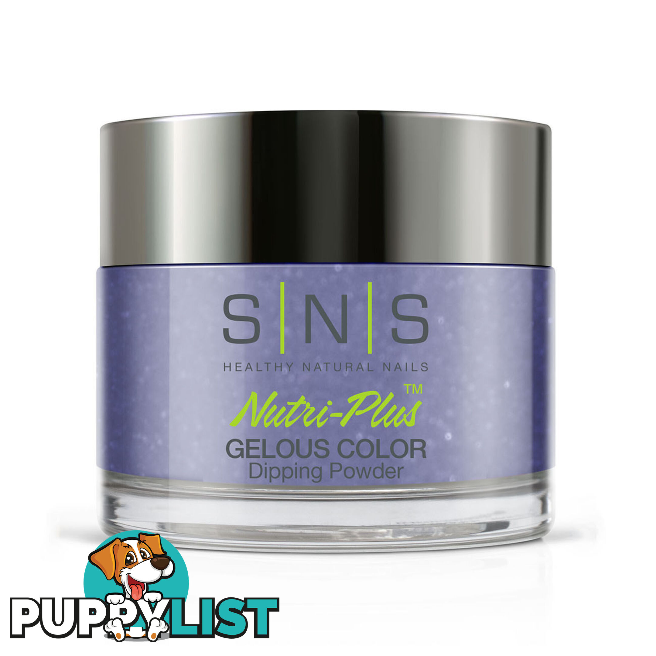 SNS BOS14 Gelous Dipping Powder 28g (1oz) Mother of the Groom - 635635730000