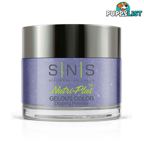 SNS BOS14 Gelous Dipping Powder 28g (1oz) Mother of the Groom - 635635730000