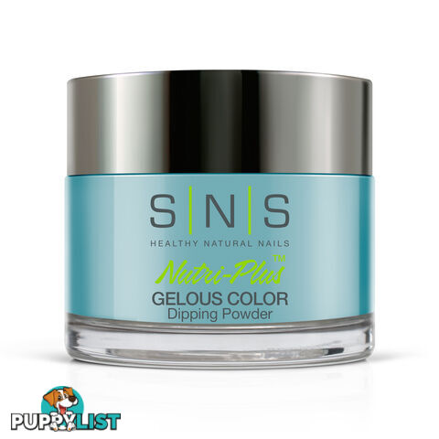 SNS LV10 Gelous Dipping Powder 28g (1oz) Chateau - 635635738822