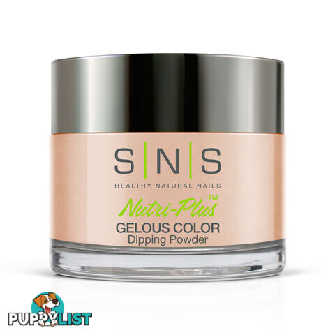 SNS LV23 Gelous Dipping Powder 28g (1oz) Les Champs-Elysees - 635635738662