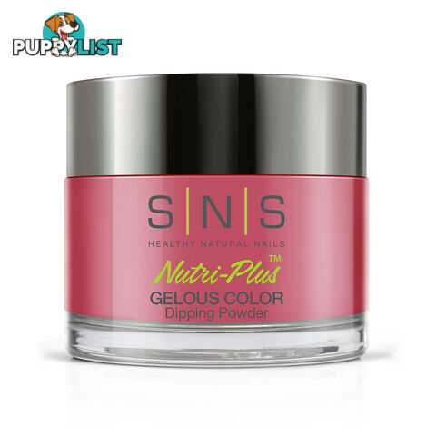 SNS AC32 Gelous Dipping Powder 28g (1oz) Flair - 635635739287