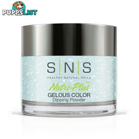 SNS SP08 Gelous Dipping Powder 28g (1oz) Head Out Like a Baby - 635635734732