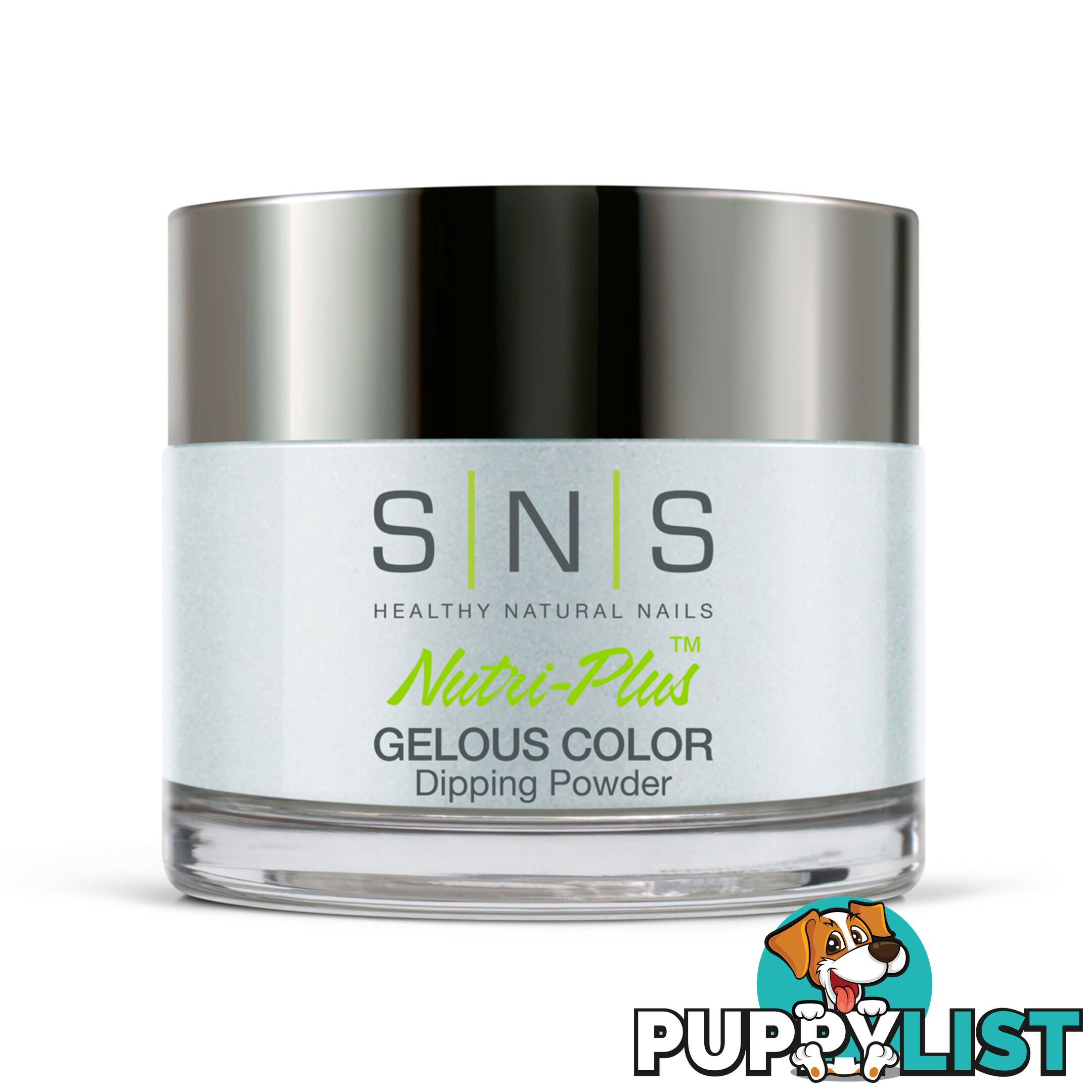 SNS HH28 Gelous Dipping Powder 43g (1.5oz) Chichen Itza - 655302858486