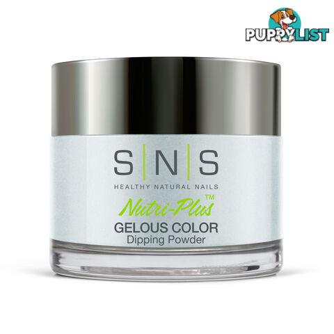 SNS HH28 Gelous Dipping Powder 43g (1.5oz) Chichen Itza - 655302858486