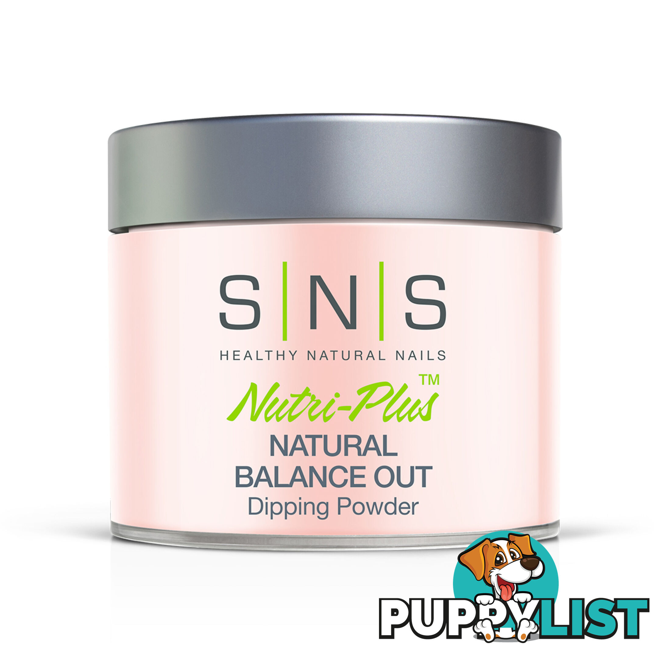 SNS Natural Balance Out (4oz) 113g - 635635735333