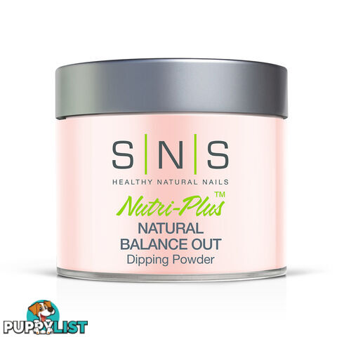 SNS Natural Balance Out (4oz) 113g - 635635735333