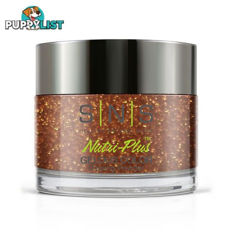 SNS #353 Gelous Dipping Powder 28g (1oz) Telling your Secrets - 635635722883