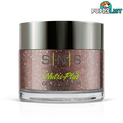 SNS HD04 Gelous Dipping Powder 43g (1.5oz) New Years Kiss - 655302856710