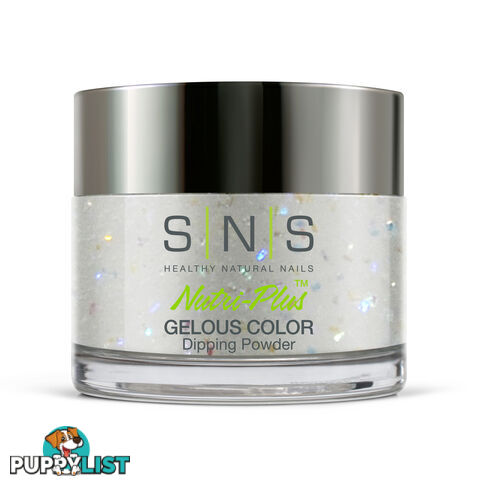 SNS HH25 Gelous Dipping Powder 43g (1.5oz) Sulphur Springs - 655302858455