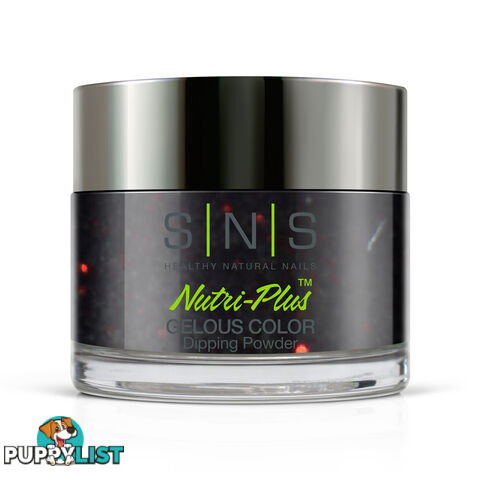 SNS #103 Gelous Dipping Powder 28g (1oz) Girls Night Out - 635635720971