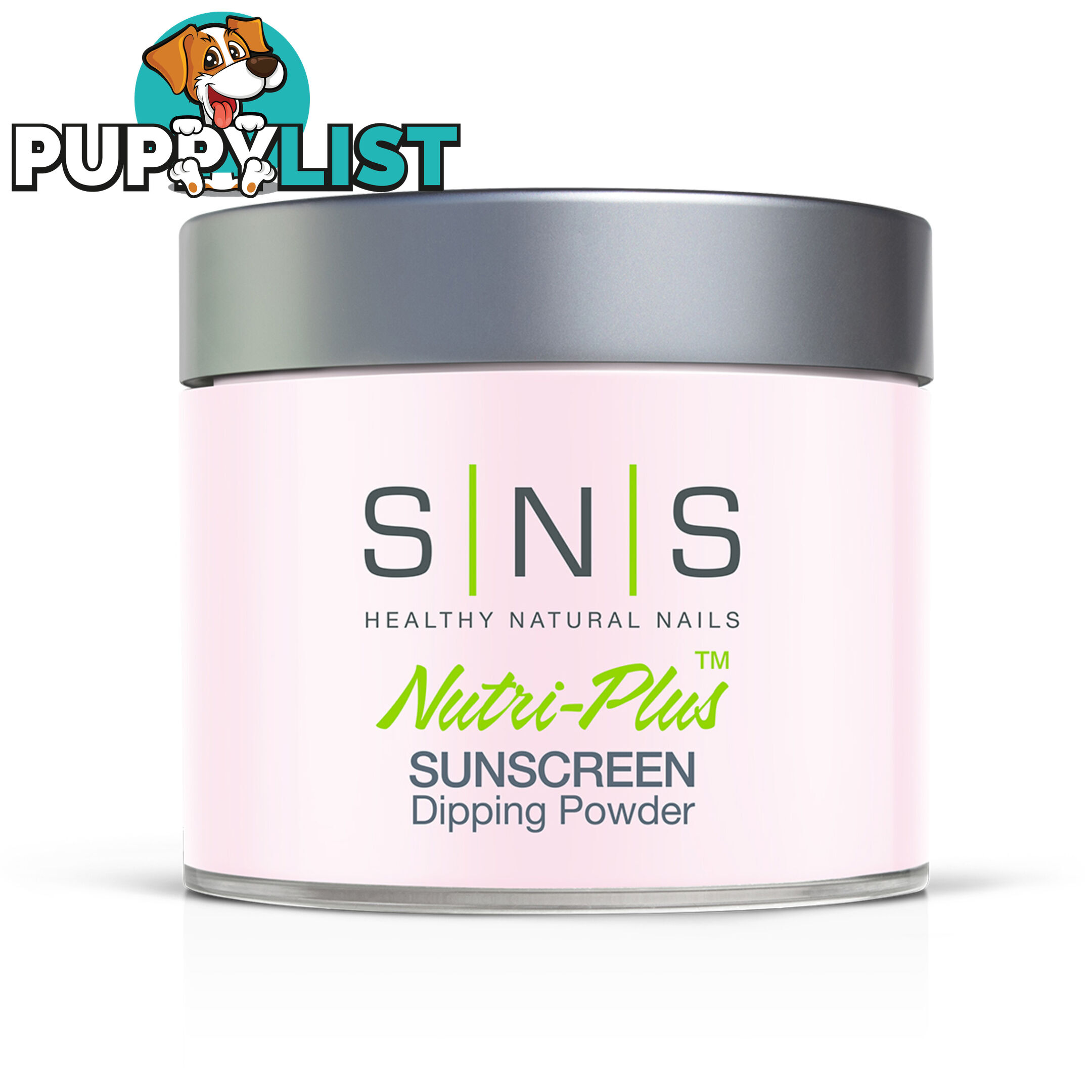 SNS Sunscreen (4oz) 113g - 635635735340