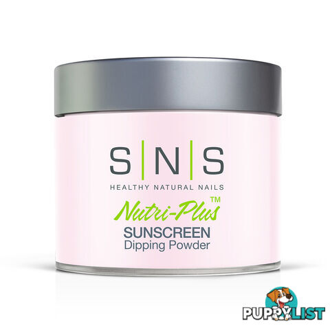 SNS Sunscreen (4oz) 113g - 635635735340