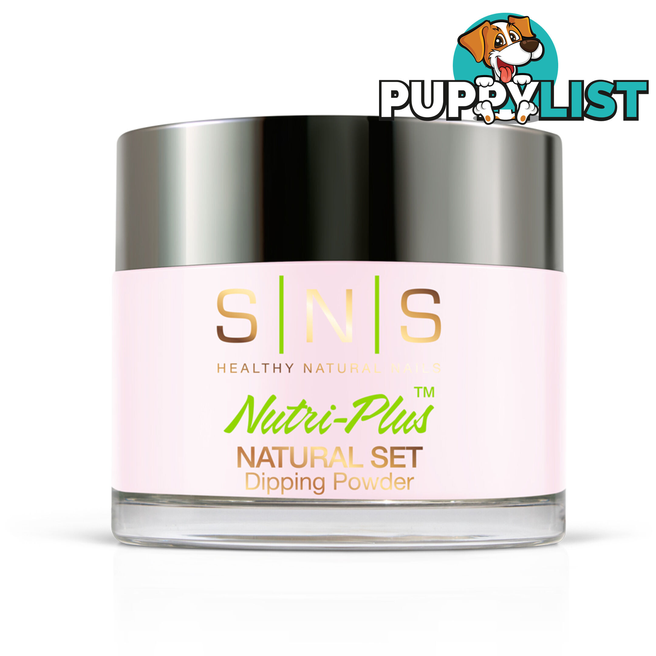 SNS Natural Set (2oz) 56g - 635635735135