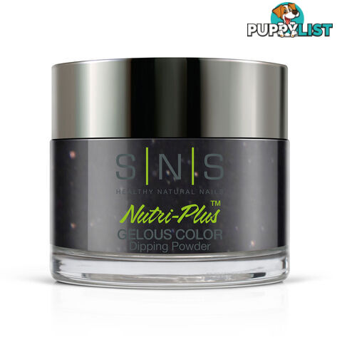 SNS HM26 Gelous Dipping Powder 43g (1.5oz) C U Later? Acai - 655302844977