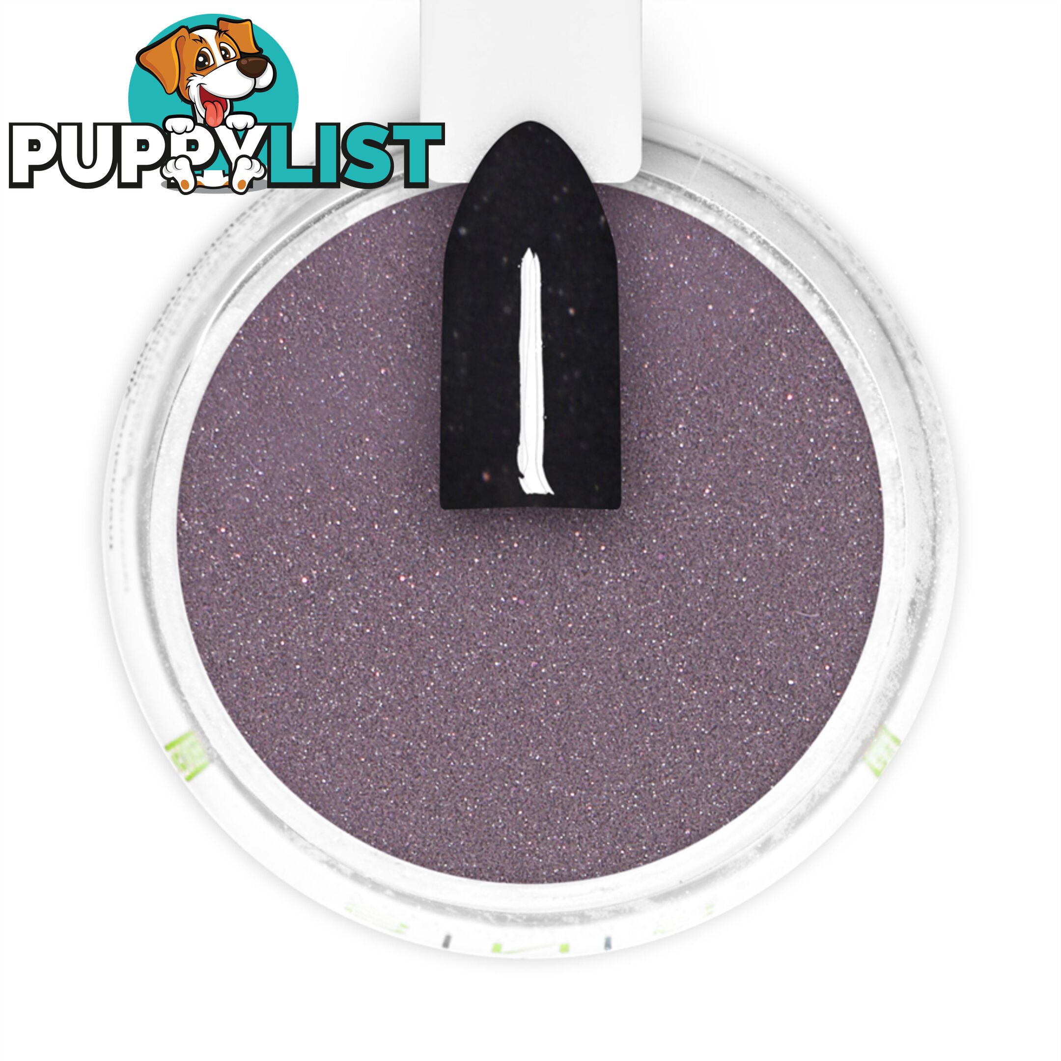 SNS HM26 Gelous Dipping Powder 43g (1.5oz) C U Later? Acai - 655302844977