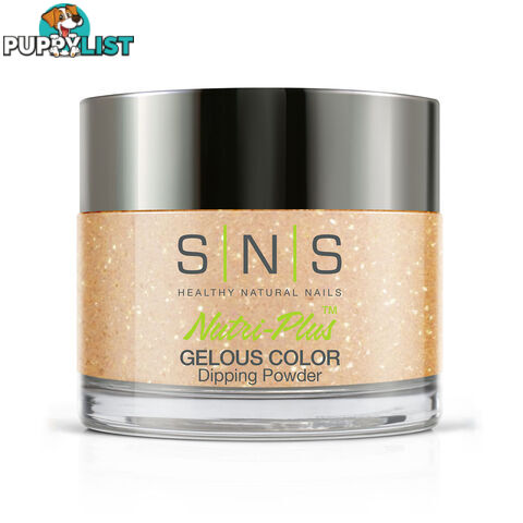 SNS BC03 Gelous Dipping Powder 28g (1oz) Intellectual Property - 635635723033