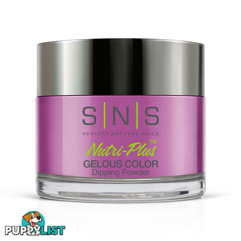 SNS SC21 Gelous Dipping Powder 28g (1oz) You Don’t Know Jack - 635635724221