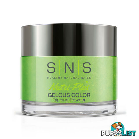 SNS #264 Gelous Dipping Powder 28g (1oz) Drone - 635635722289