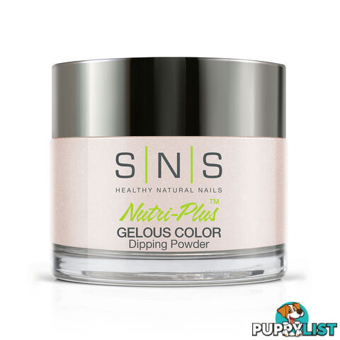 SNS #160 Gelous Dipping Powder 28g (1oz) Class Reunion - 635635721527