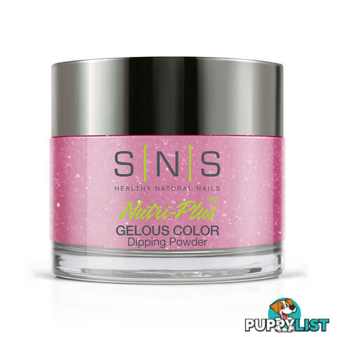 SNS SC03 Gelous Dipping Powder 28g (1oz) Honey Boo Boo - 635635724047