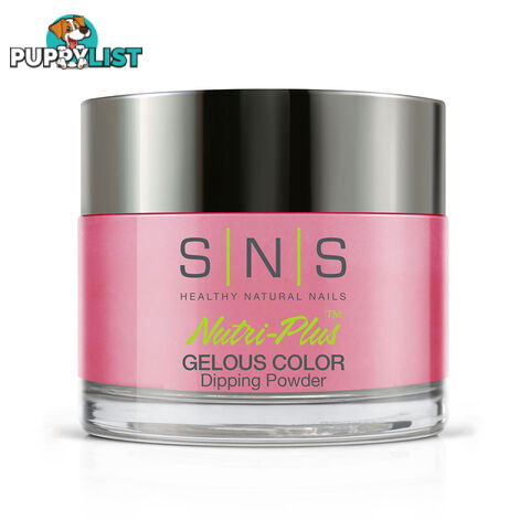 SNS #260 Gelous Dipping Powder 28g (1oz) Party Time - 635635722241