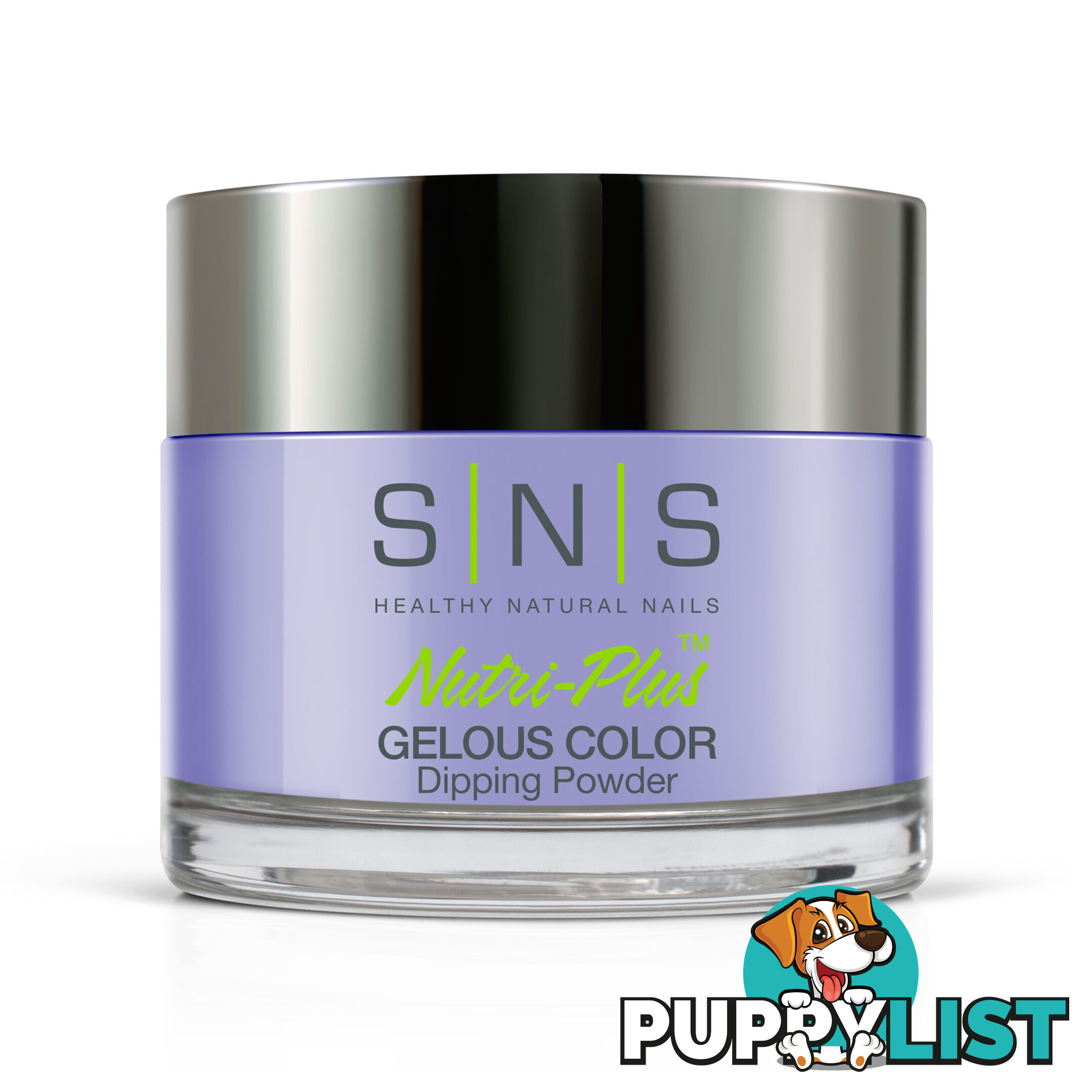 SNS IS04 Gelous Dipping Powder 28g (1oz) Fall Formal - 655302824115