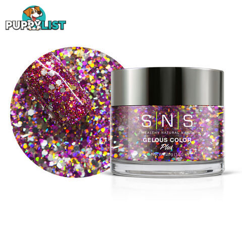 SNS GL11 Gelous Dipping Powder 28g (1oz) Kickstart - 635635734527