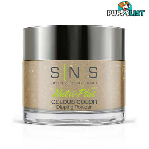 SNS AC16 Gelous Dipping Powder 28g (1oz) Camo - 635635739072