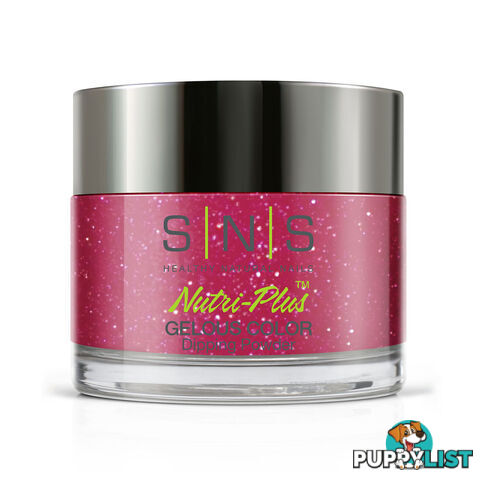 SNS SP21 Gelous Dipping Powder 28g (1oz) Sophia - 635635734862