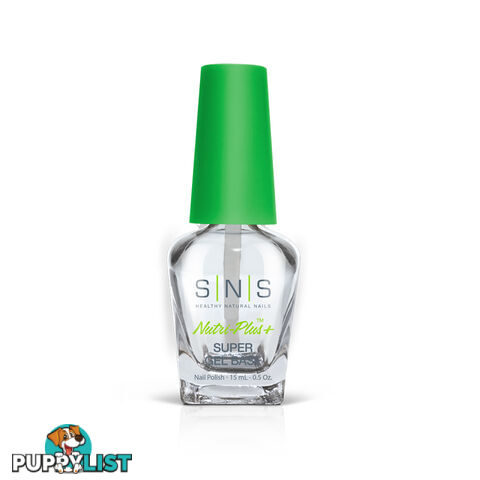 SNS Gel Base 0.5oz 15ml - 635635724542