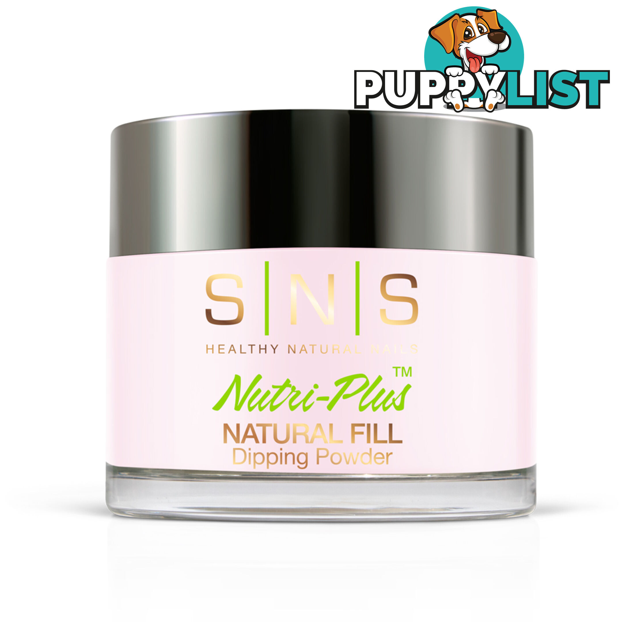 SNS Natural Fill (2oz) 56g - 635635735159