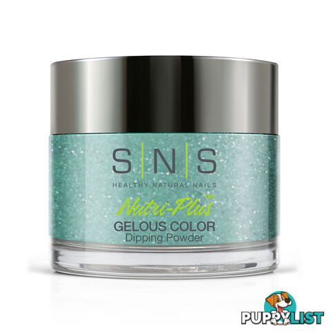 SNS SP12 Gelous Dipping Powder 28g (1oz) Most Likely to Succeed - 635635734770