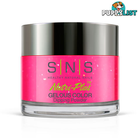 SNS GW07 Gelous Dipping Powder 28g (1oz) Rachel and Monica - 655302846643