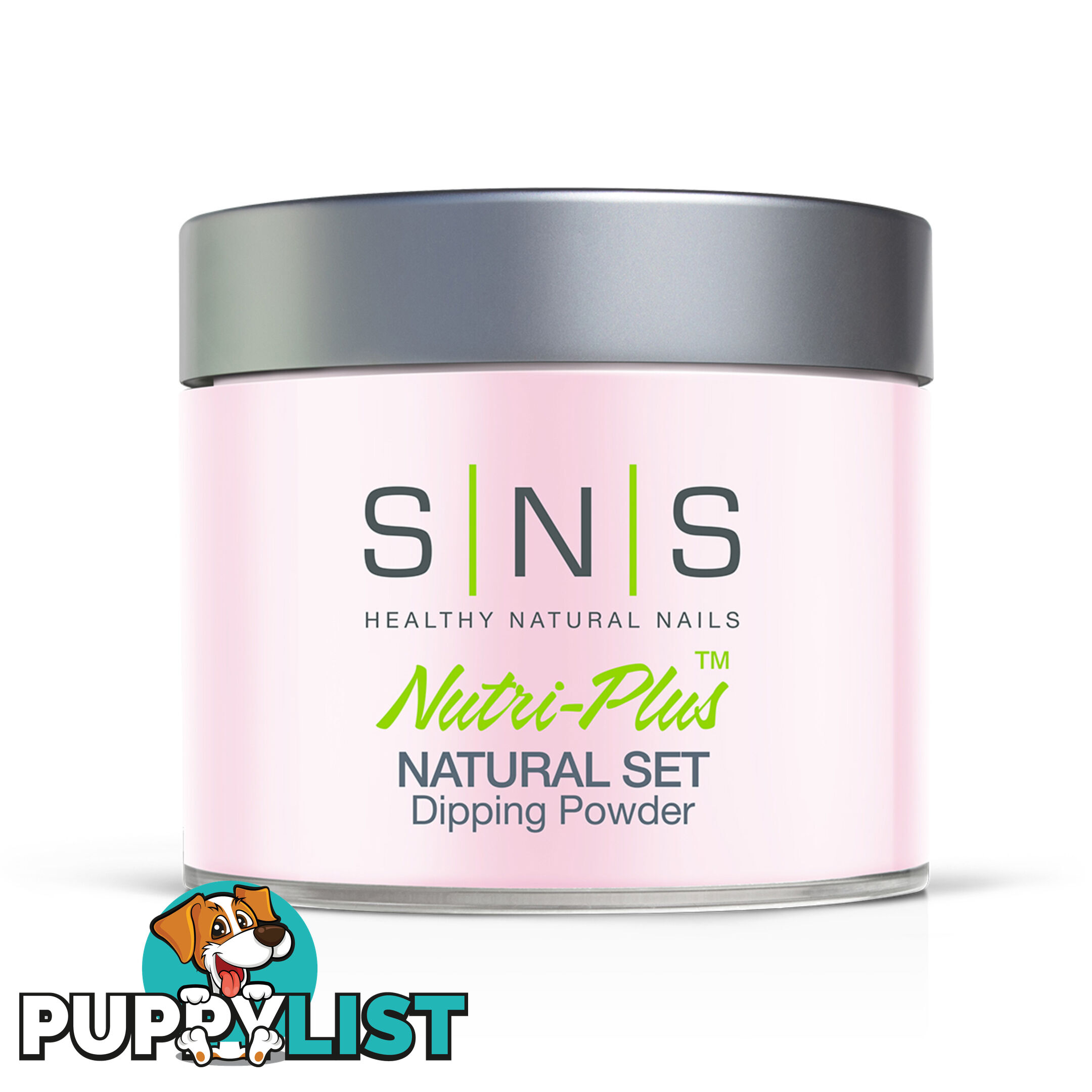 SNS Natural Set (4oz) 113g - 635635735272