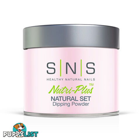 SNS Natural Set (4oz) 113g - 635635735272