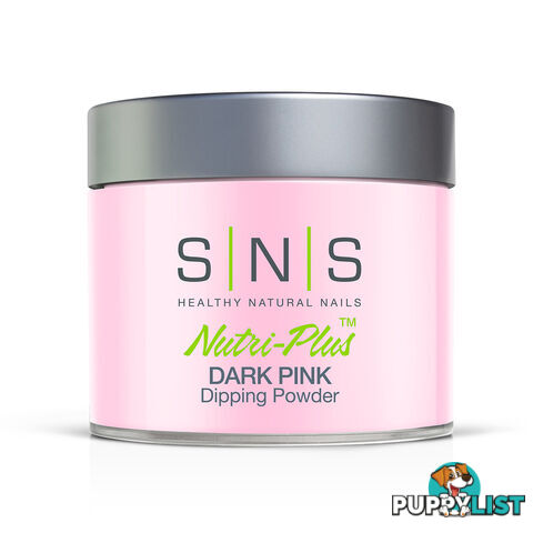 SNS Dark Pink (4oz) 113g - 635635735319