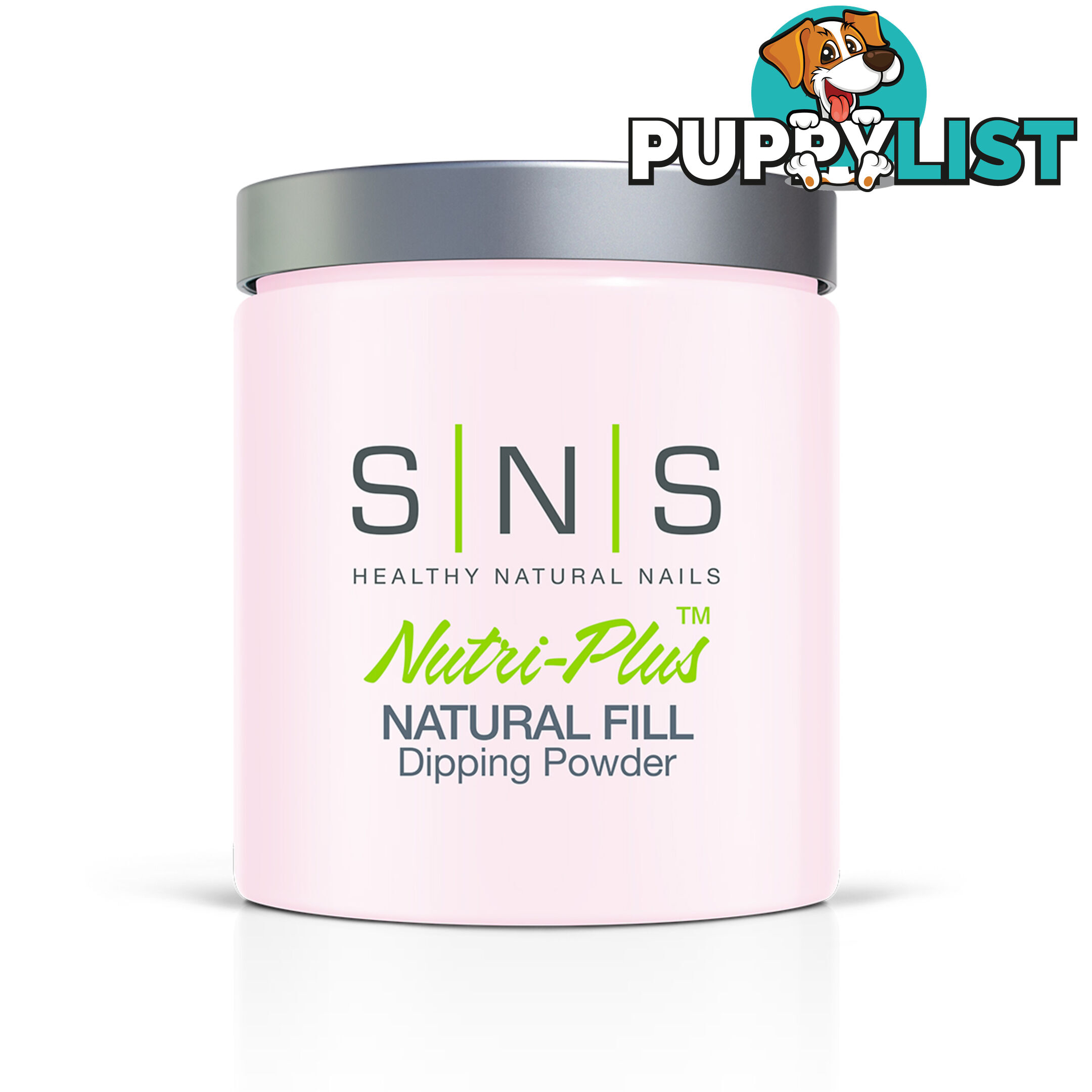 SNS Natural Fill (16oz) 448g - 635635735432