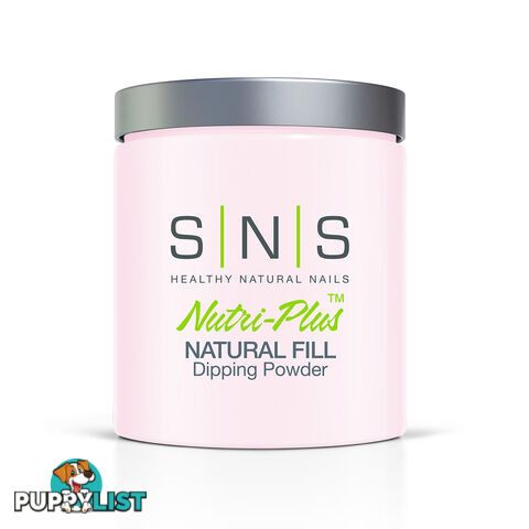 SNS Natural Fill (16oz) 448g - 635635735432