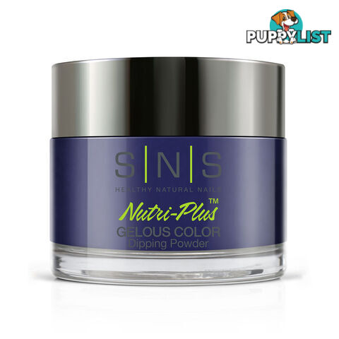 SNS SP10 Gelous Dipping Powder 28g (1oz) Pirate Bootie - 635635734756