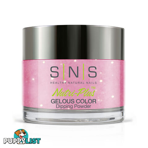 SNS BOS18 Gelous Dipping Powder 28g (1oz) It’s a Girl - 635635730048