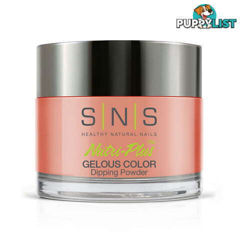 SNS #138 Gelous Dipping Powder 28g (1oz) Shop Til U Drop - 635635721305