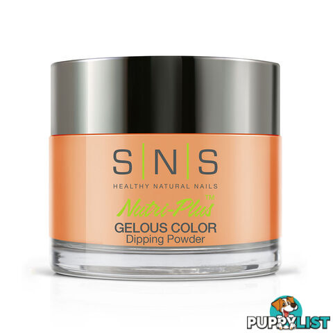 SNS EC07 Gelous Dipping Powder 28g (1oz) Mannequin - 635635724719