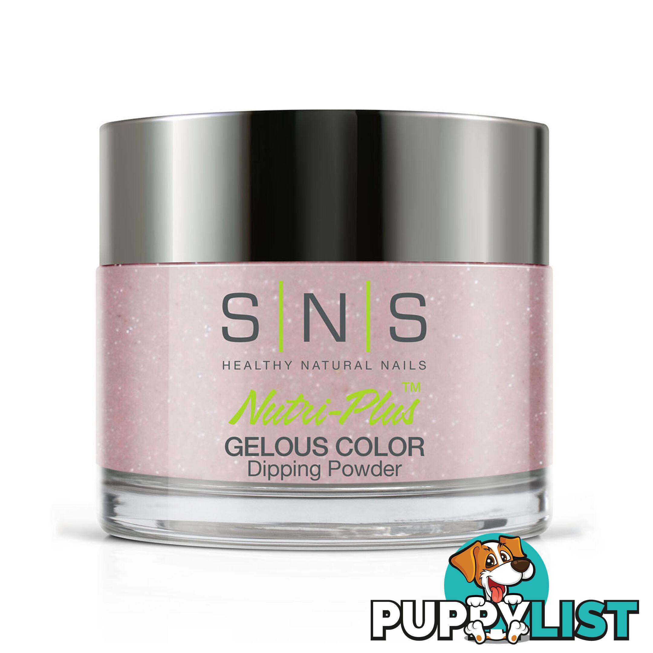 SNS NOS08 Gelous Dipping Powder 28g (1oz) That’s Ridiculous - 635635729684