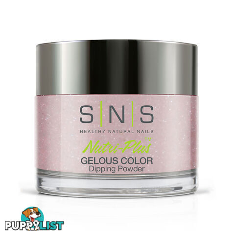 SNS NOS08 Gelous Dipping Powder 28g (1oz) That’s Ridiculous - 635635729684