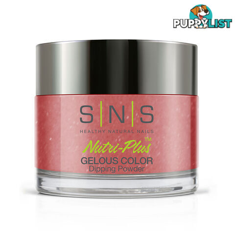 SNS #337 Gelous Dipping Powder 28g (1oz) Ive Fallen For You - 635635722722