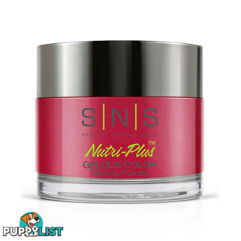 SNS #397 Gelous Dipping Powder 28g (1oz) Dang Nabbit - 635635737887