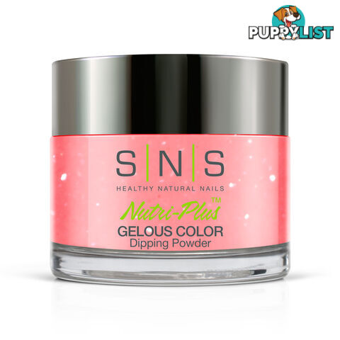 SNS GW09 Gelous Dipping Powder 28g (1oz) Strumenza - 655302846667