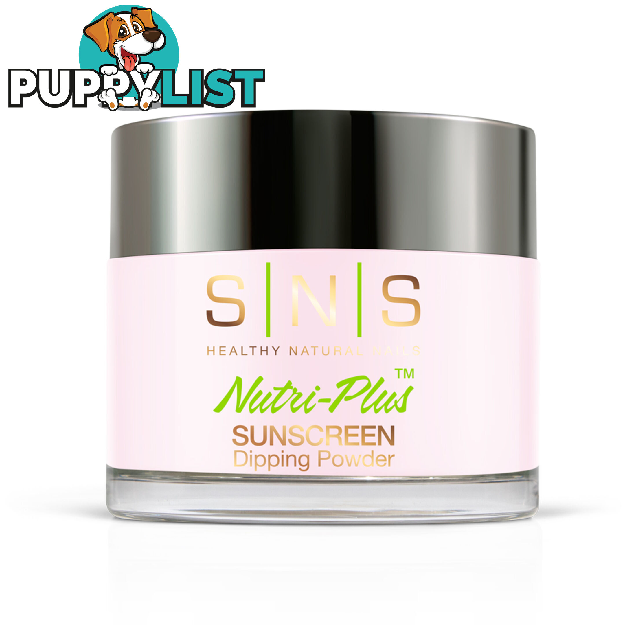 SNS Sunscreen (2oz) 56g - 635635735203