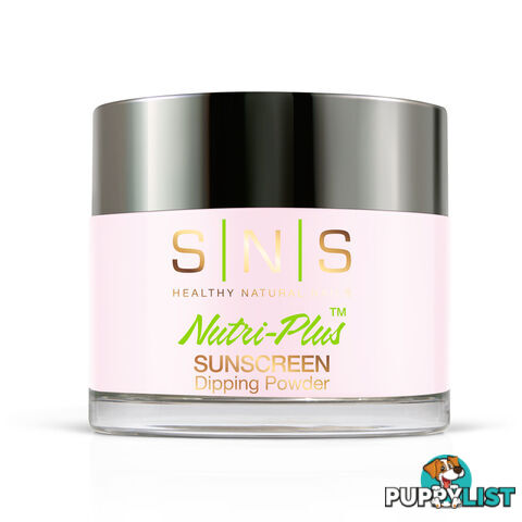 SNS Sunscreen (2oz) 56g - 635635735203