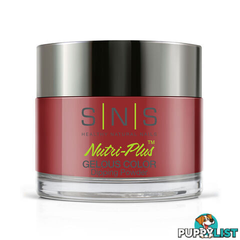 SNS CT04 Gelous Dipping Powder 28g (1oz) Nauti-Gal - 635635723101